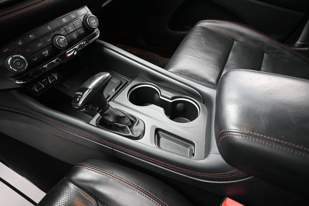 Used 2023 Dodge Durango R/T RWD image 16