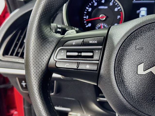 Used 2022 Kia Stinger GT1 RWD image 17