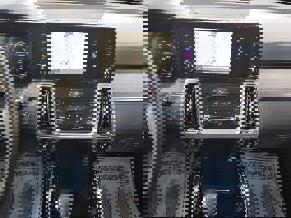 Used 2023 Kia Sorento SX Prestige image 21