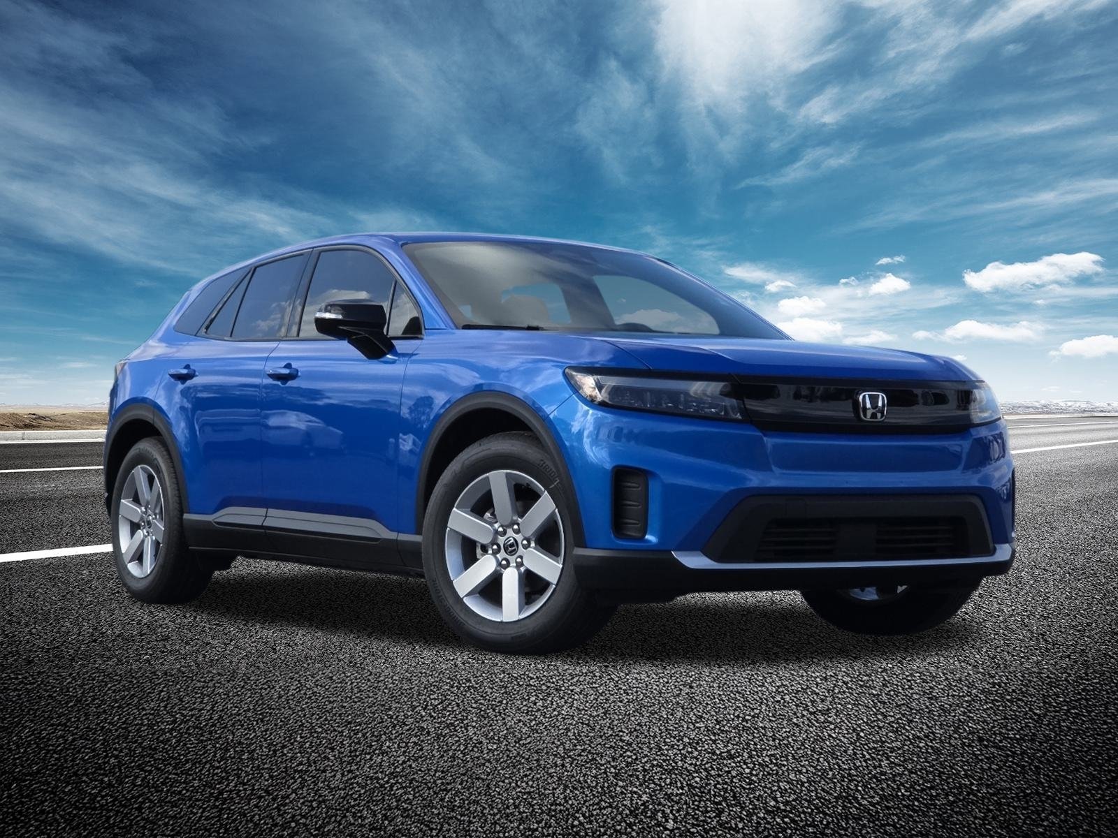 New 2026 Honda Prologue Eco image 2