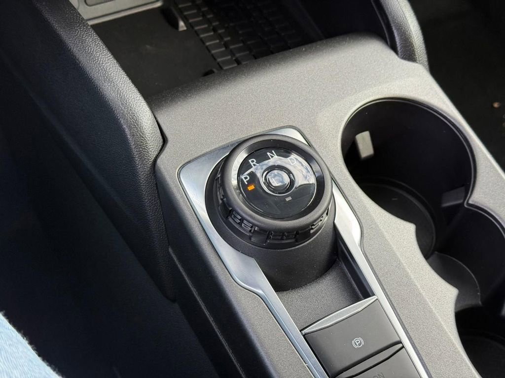 New 2025 Ford Bronco Sport Outer Banks w/ Outer Banks Tech Package+ image 16