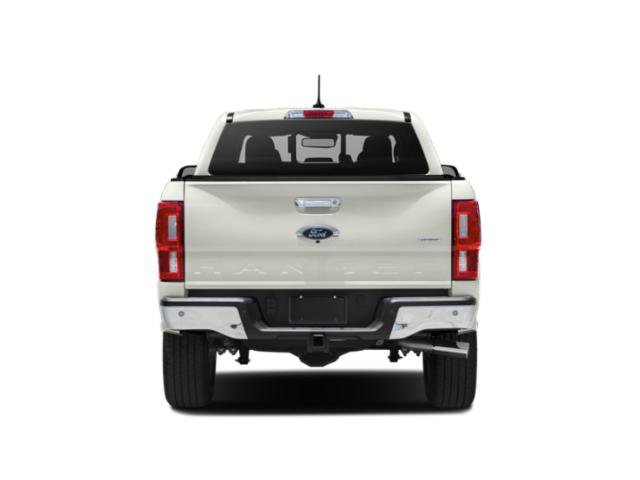 Used 2021 Ford Ranger Lariat w/ Tremor Off-Road Package AWD/4WD image 5
