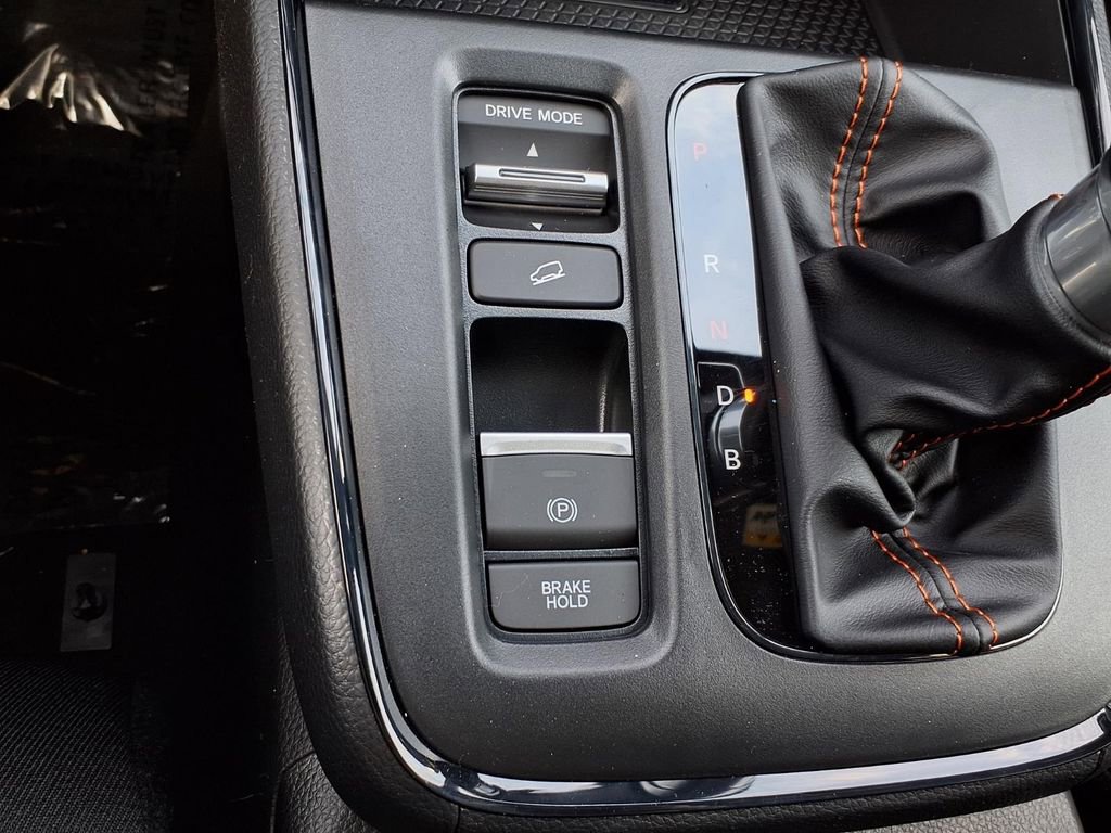 New 2026 Honda CR-V Sport image 20