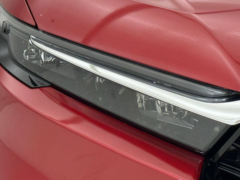 New 2026 Honda CR-V EX image 4
