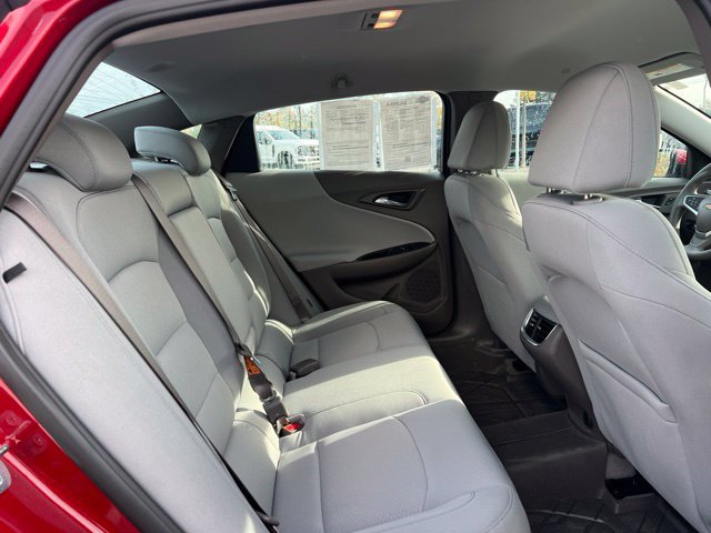 Used 2023 Chevrolet Malibu LT FWD image 13
