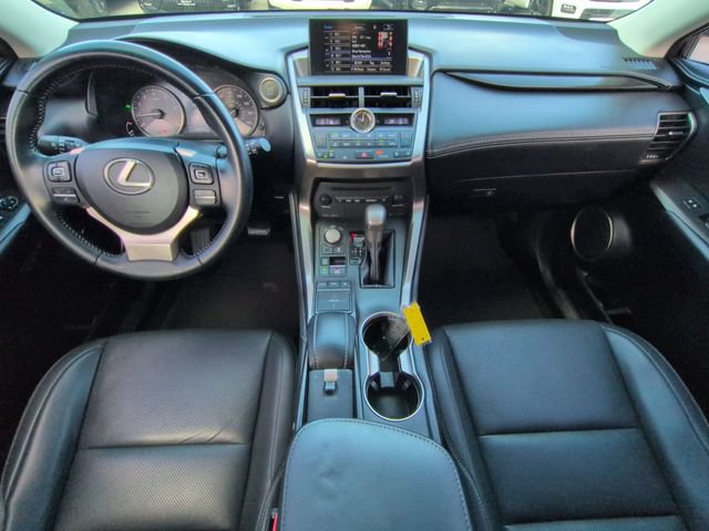 Used 2017 Lexus NX 200t FWD w/ Premium Package image 14