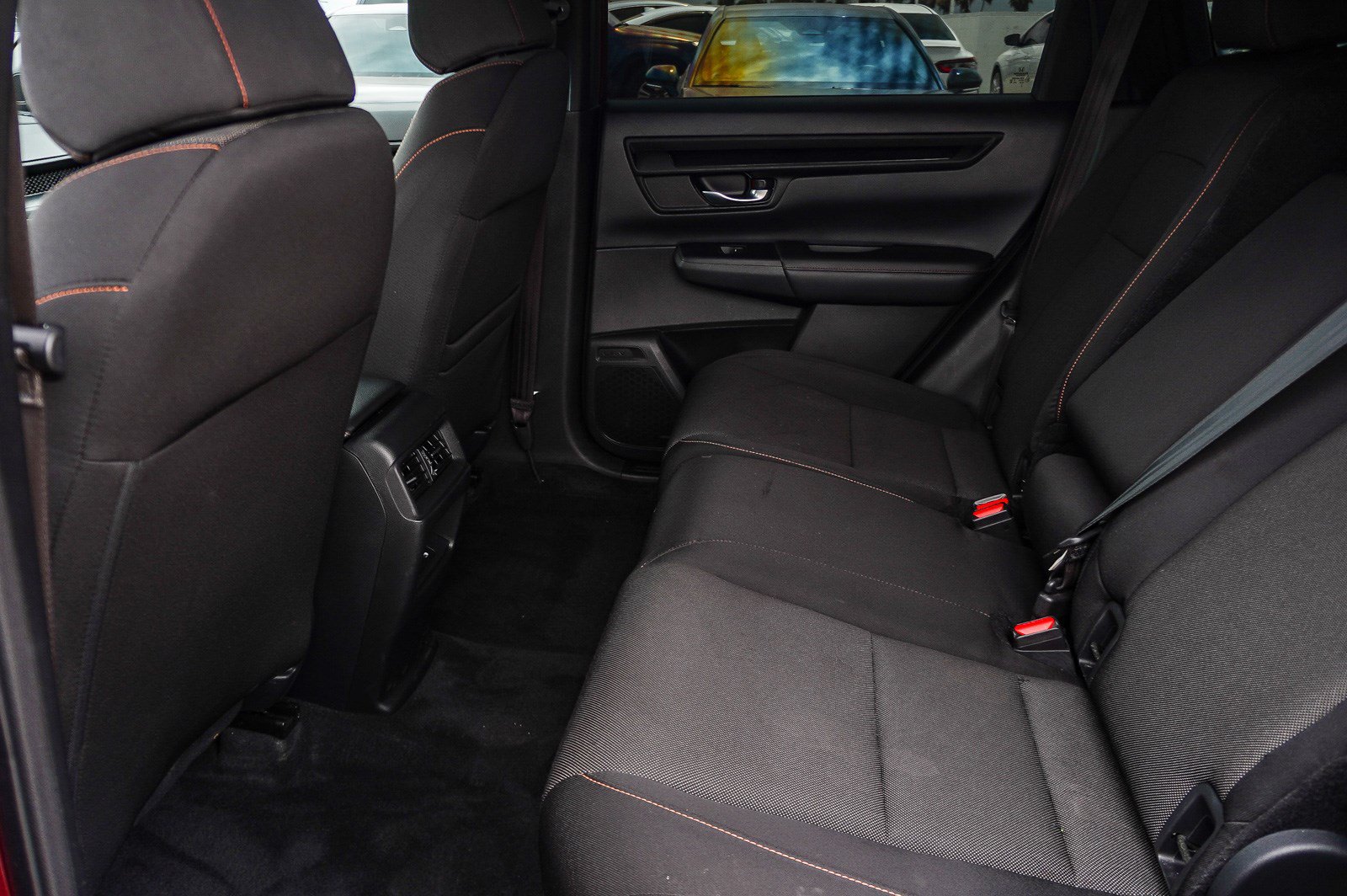 Used 2024 Honda CR-V Sport image 22