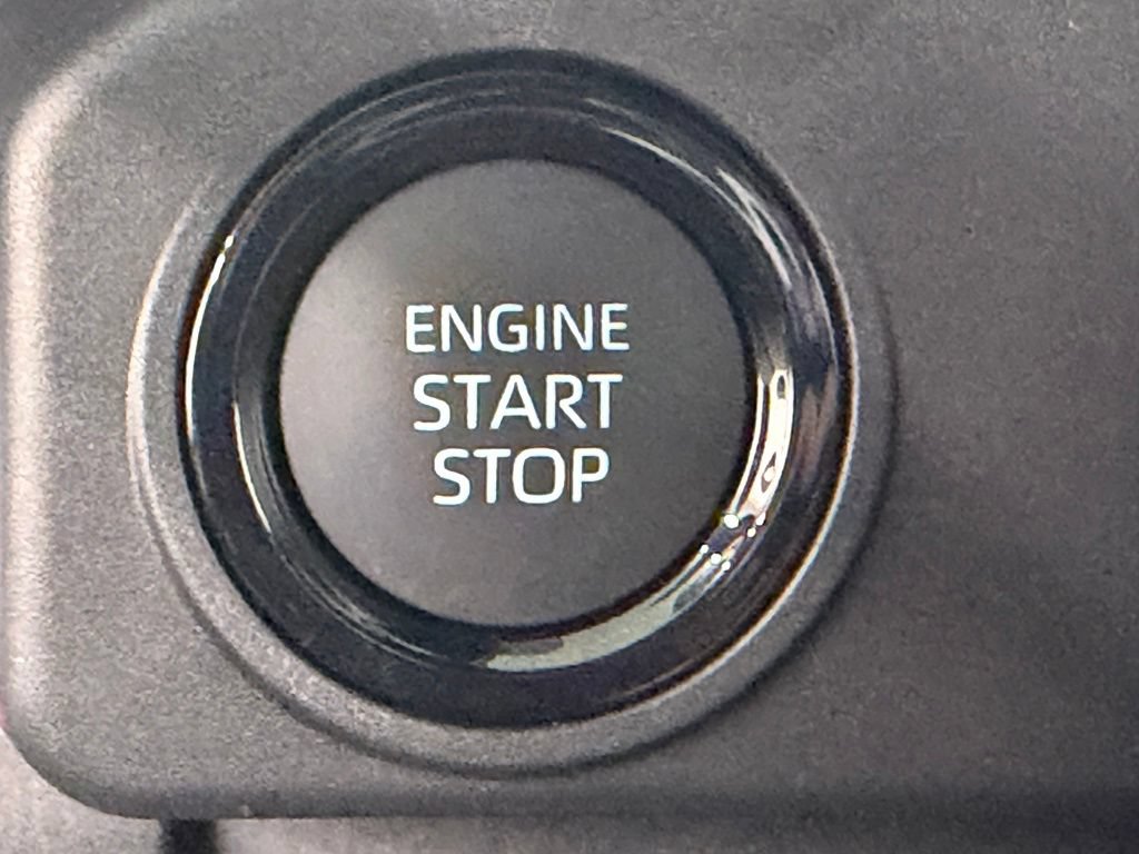 Used 2026 Toyota Tacoma SR5 AWD/4WD image 29