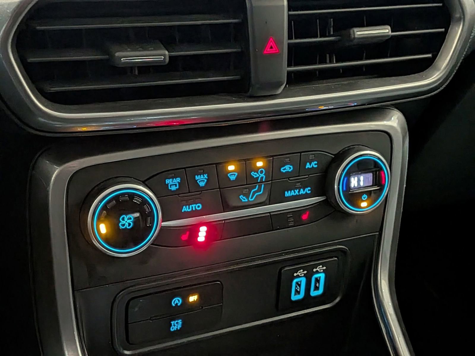 Used 2021 Ford EcoSport SE w/ Interior Protection Package image 22