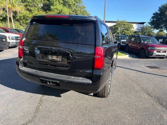 Used 2018 Chevrolet Tahoe LT RWD image 6