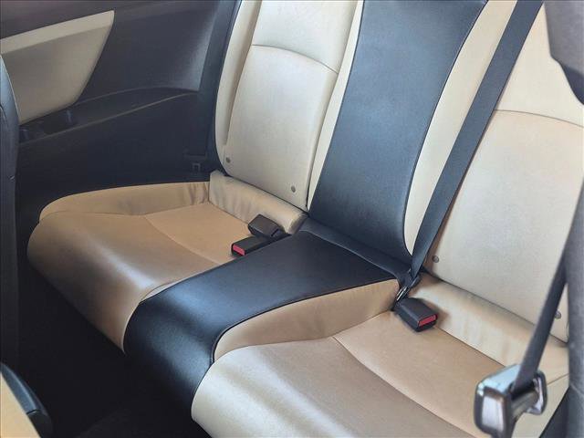 Used 2016 Honda Civic EX-L image 18