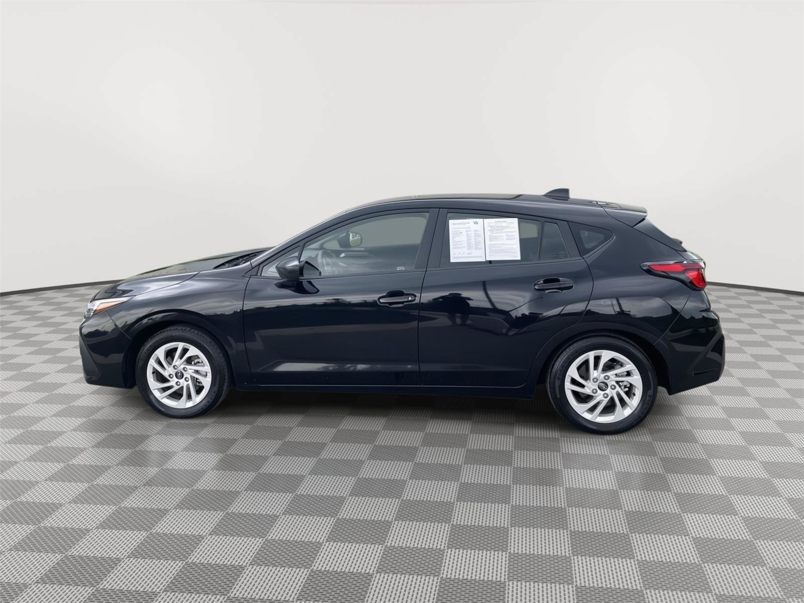 Certified 2024 Subaru Impreza 2.0i AWD/4WD image 12
