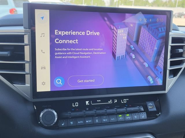 New 2026 Toyota Sequoia Limited AWD/4WD image 26