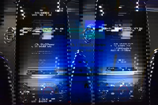 New 2026 Mercedes-Benz C 300 4MATIC Sedan image 29