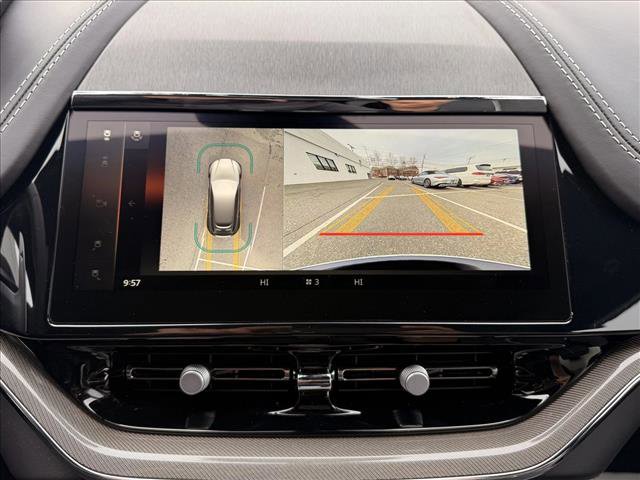 New 2026 Aston Martin DBX S image 24