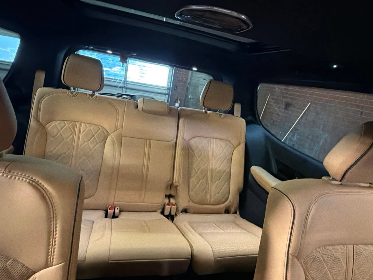 New 2026 Jeep Grand Wagoneer Summit AWD/4WD image 21
