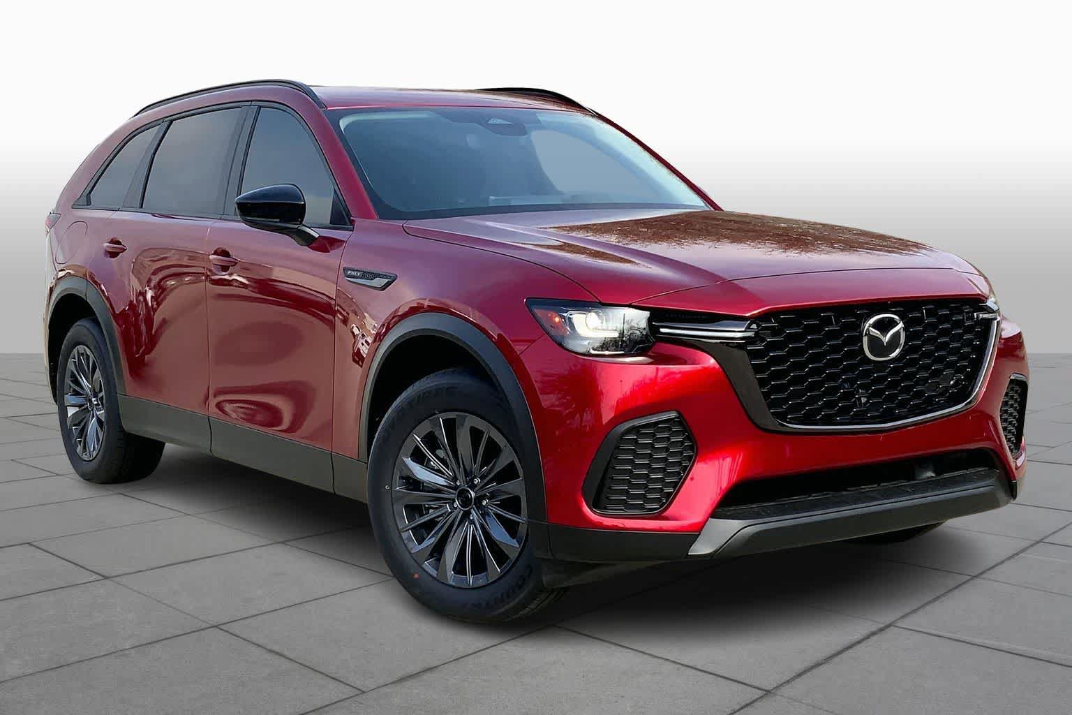 New 2026 MAZDA CX-70 SC AWD/4WD video 2