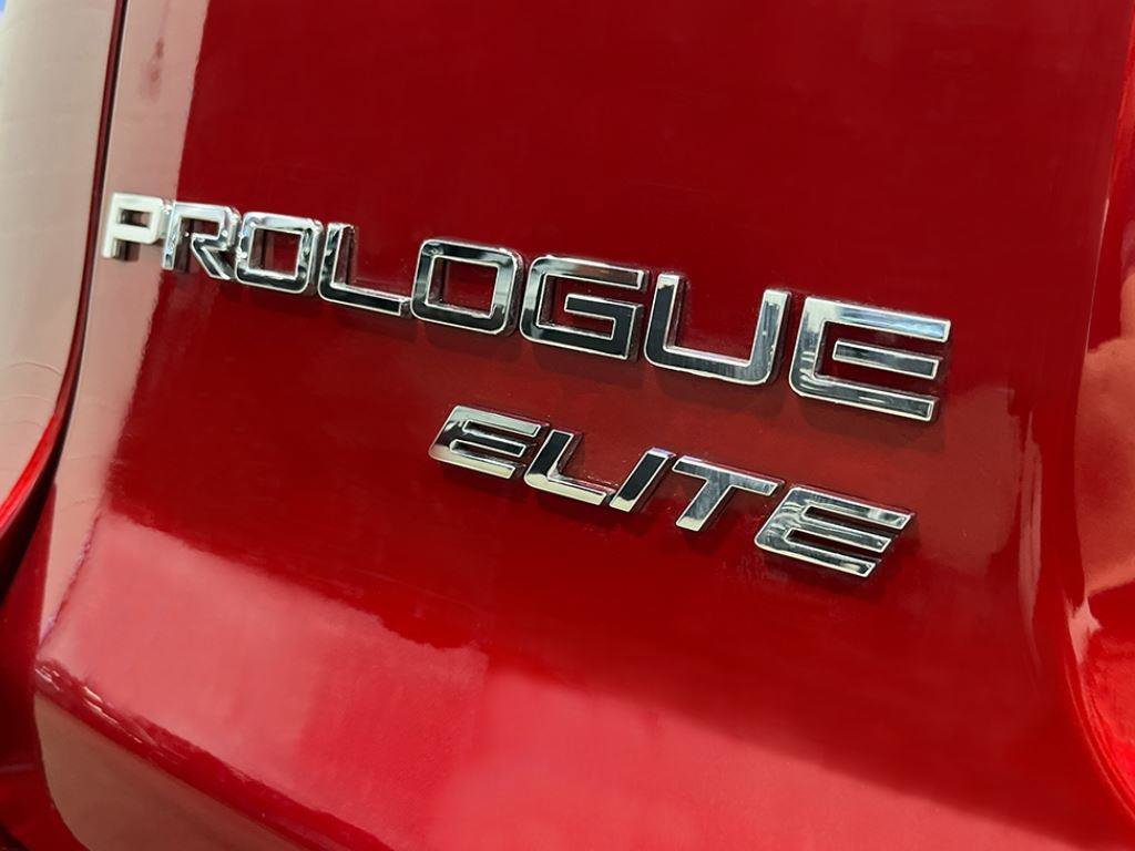 New 2026 Honda Prologue Elite image 6