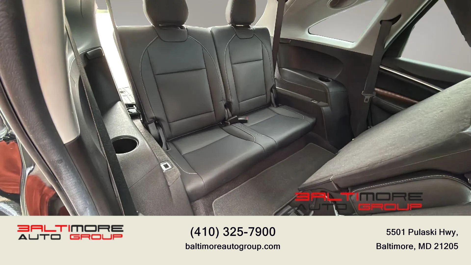 Used 2019 Acura MDX SH-AWD w/ Technology Package image 40