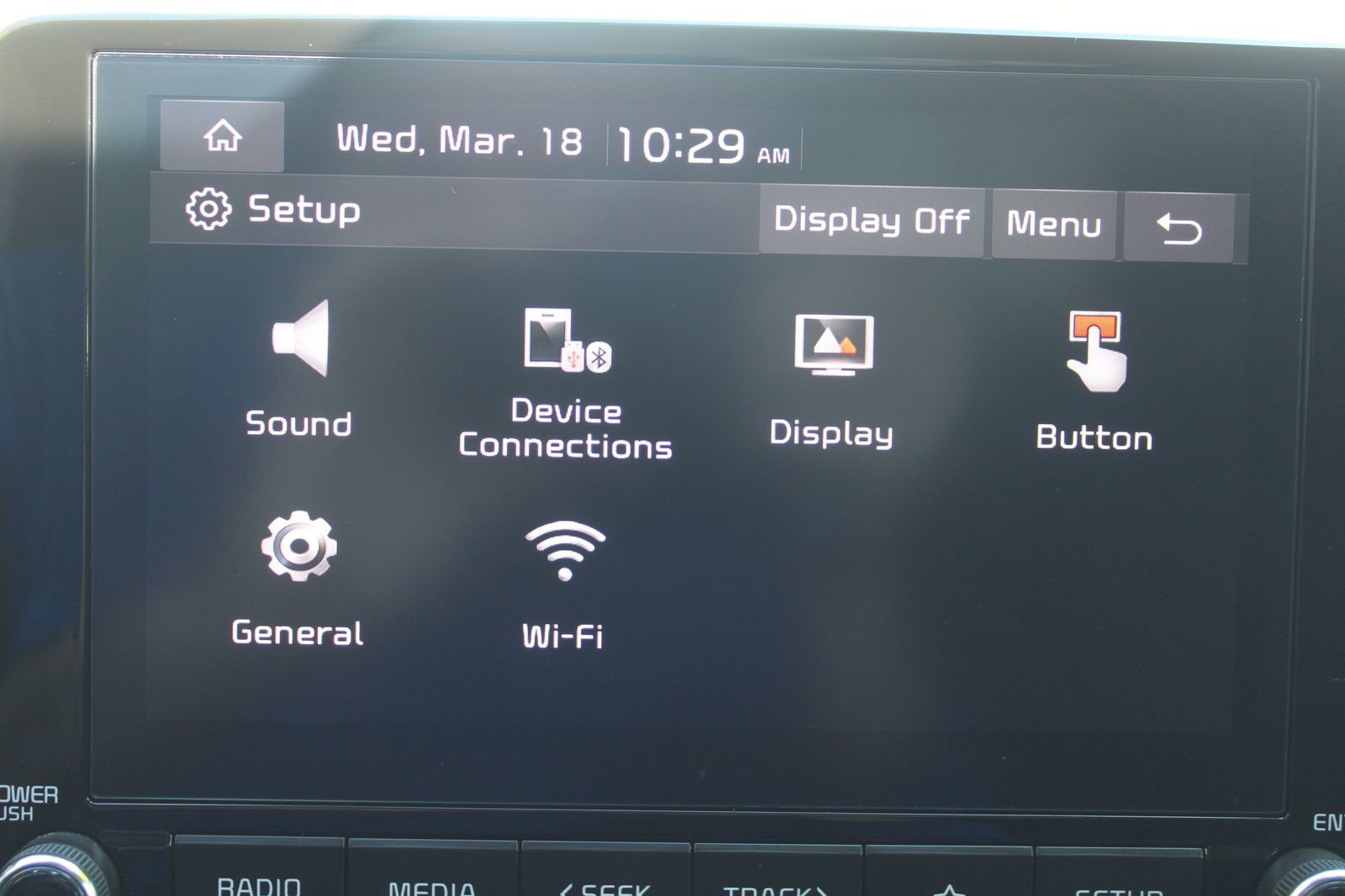 Certified 2023 Kia Rio LX image 41