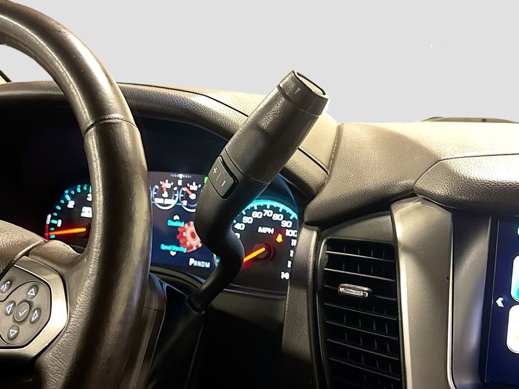 Used 2016 Chevrolet Tahoe LTZ image 19