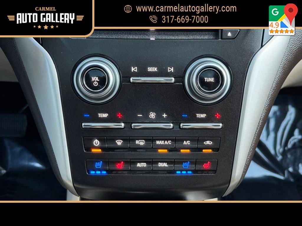 Used 2018 Lincoln MKC Reserve w/ Lincoln MKC Climate Package image 34