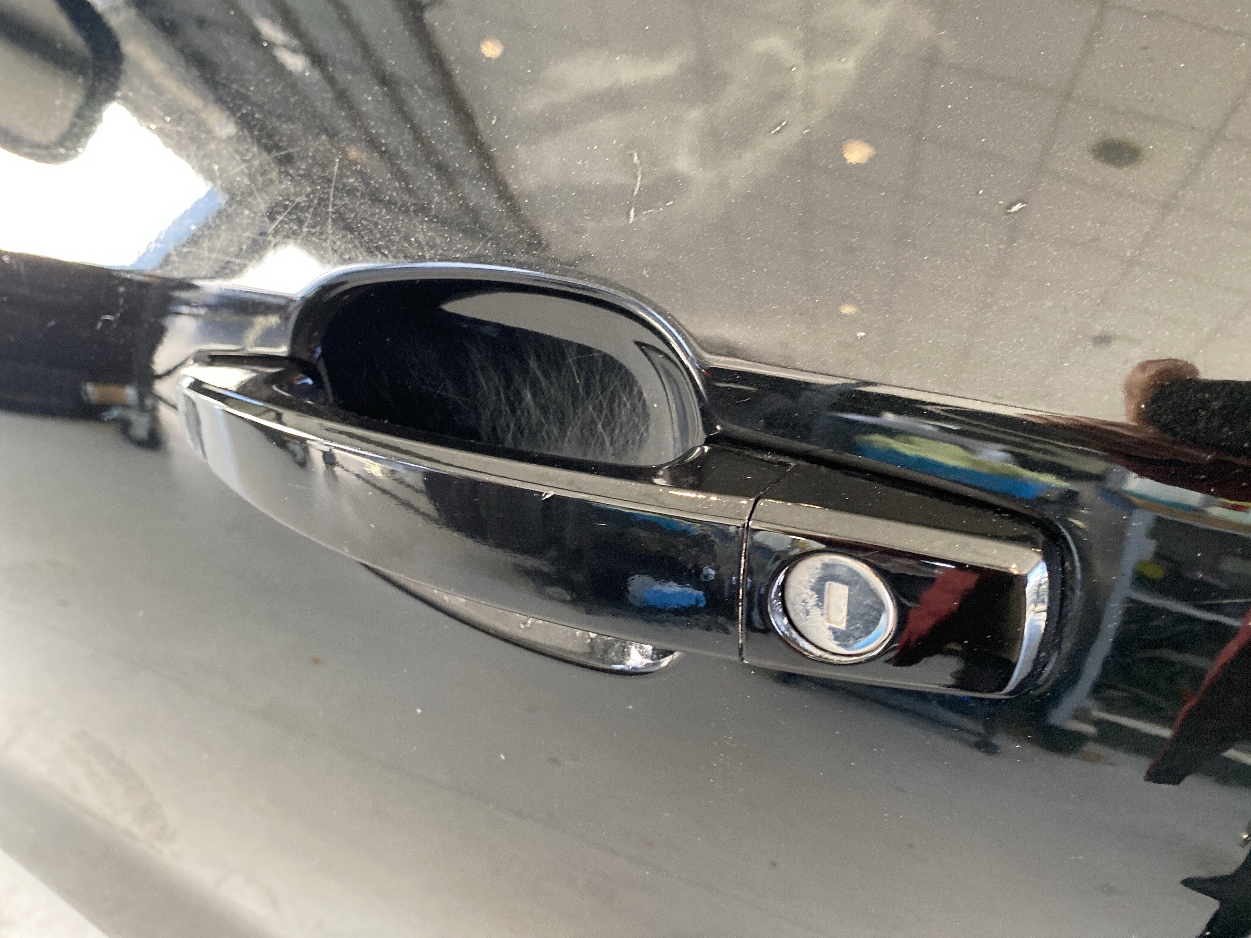 Used 2019 Chevrolet Trax LS w/ Tint and Cruise Package image 8