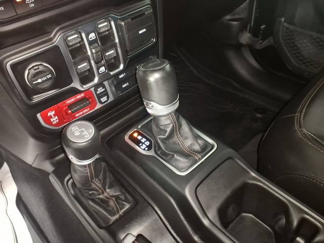 Used 2023 Jeep Wrangler Unlimited Rubicon 392 w/ Dual Top Group AWD/4WD image 21