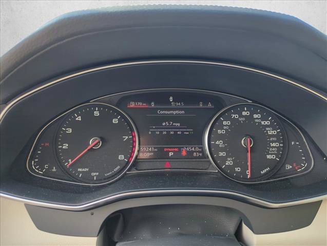 Used 2020 Audi A6 2.0T Premium w/ Convenience Package AWD/4WD image 19