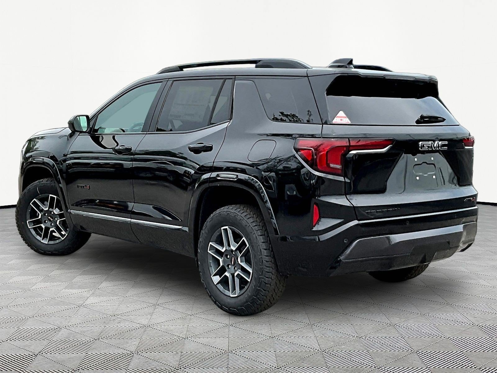 New 2026 GMC Terrain AT4 w/ Technology Package II AWD/4WD image 3