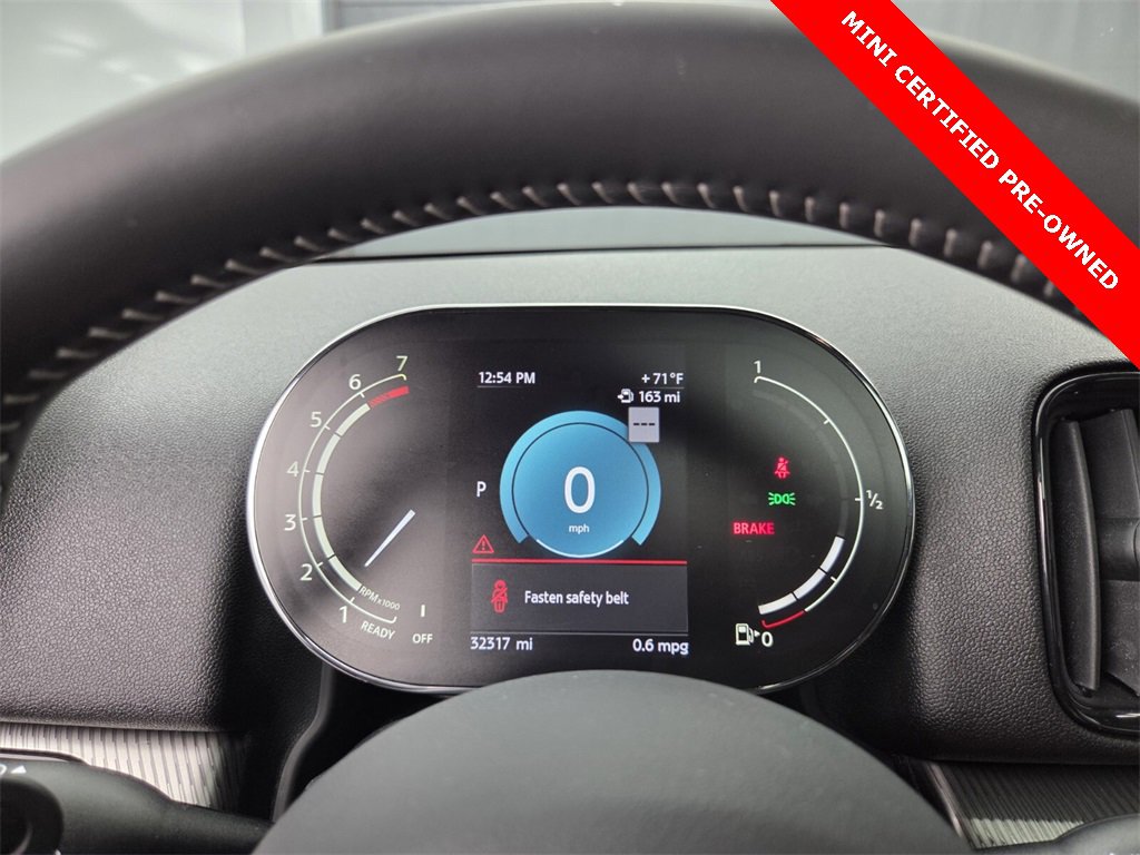 Used 2023 MINI Cooper Countryman S w/ Signature Upholstery Package image 29