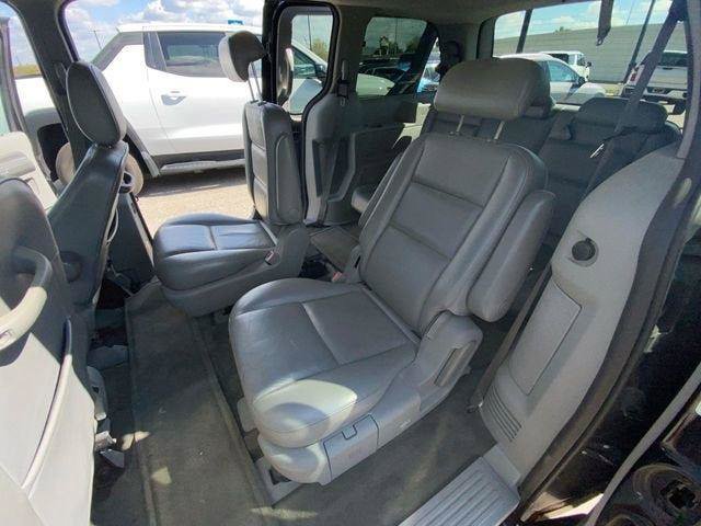 Used 2004 Ford Freestar Limited FWD image 6