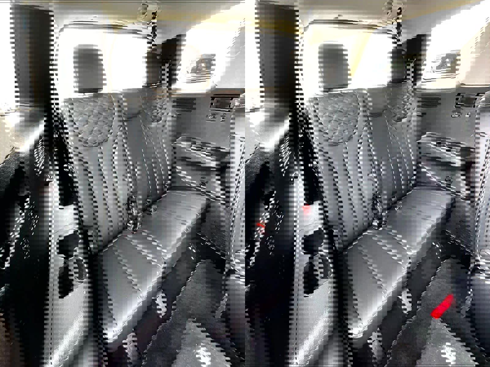 Used 2022 Hyundai Palisade Limited image 17