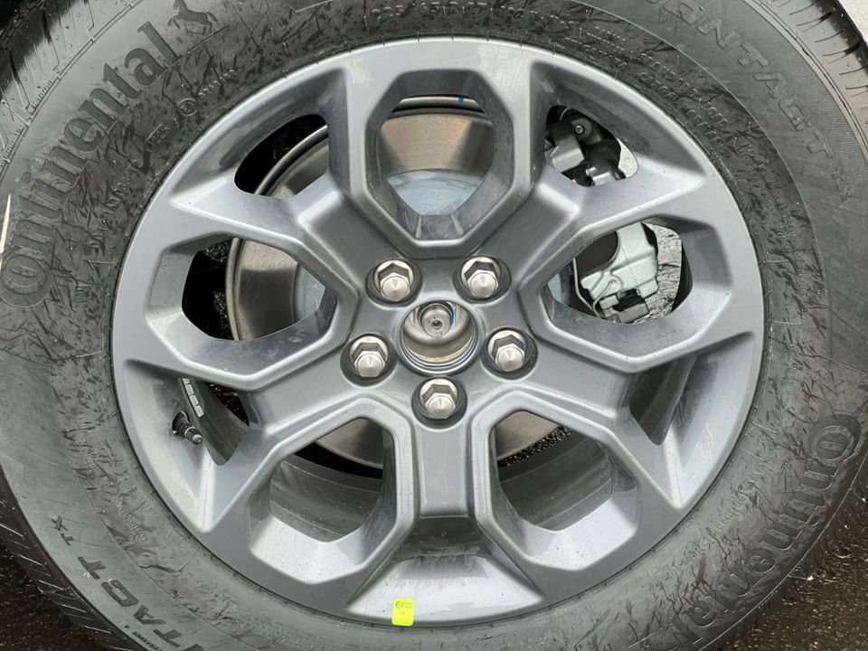 Used 2026 Ford Maverick XLT w/ XLT Luxury Package AWD/4WD image 8