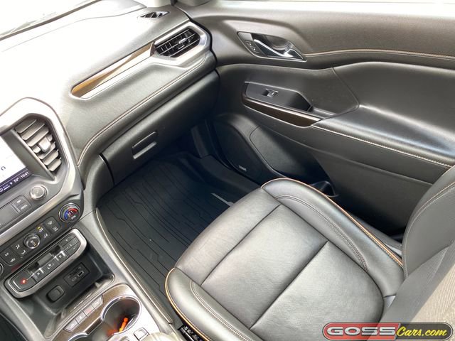 Used 2021 GMC Acadia AT4 w/ Trailering Package image 15