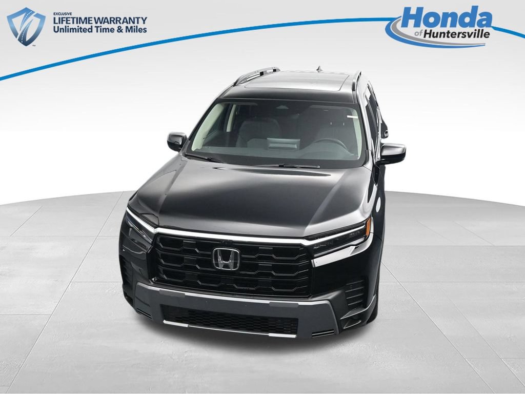 New 2026 Honda Pilot Touring image 21