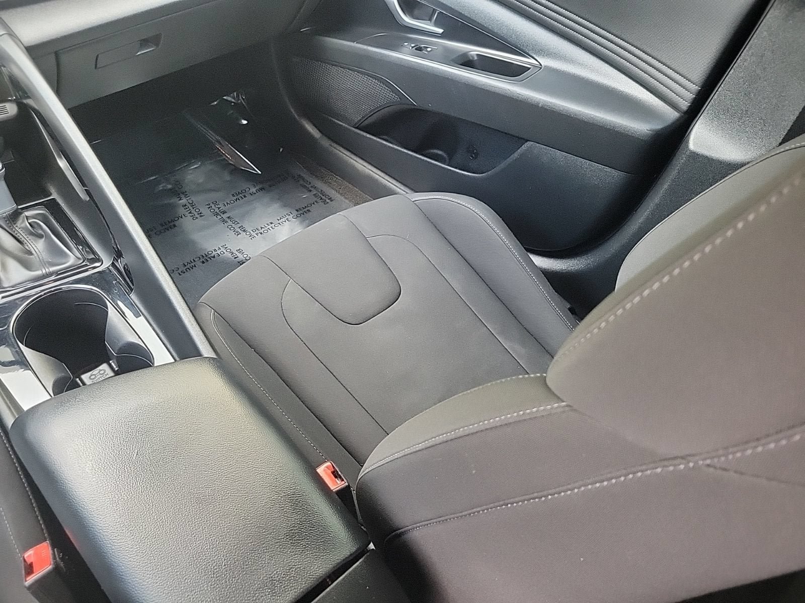Used 2021 Hyundai Elantra SEL w/ Convenience + Premium Package FWD image 15
