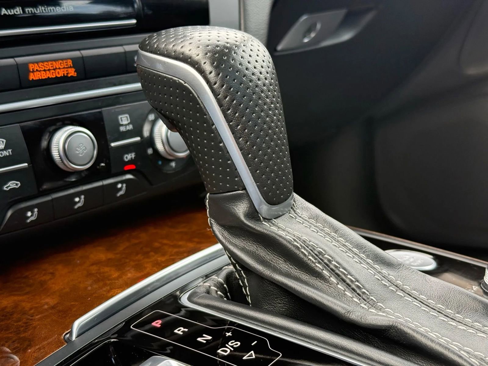 Used 2016 Audi A6 2.0T Premium Plus w/ Premium Plus Package image 42