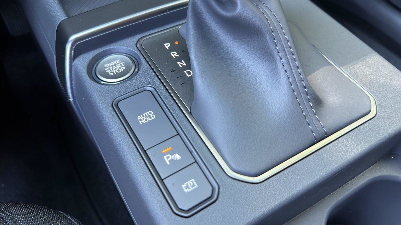 New 2027 Kia Seltos S FWD image 28