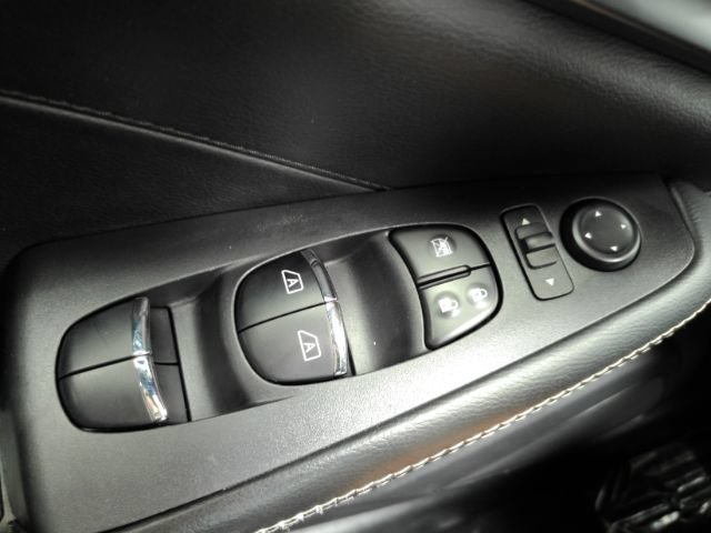 Used 2021 Nissan Maxima 3.5 SV w/ Floor Mat Group FWD image 33