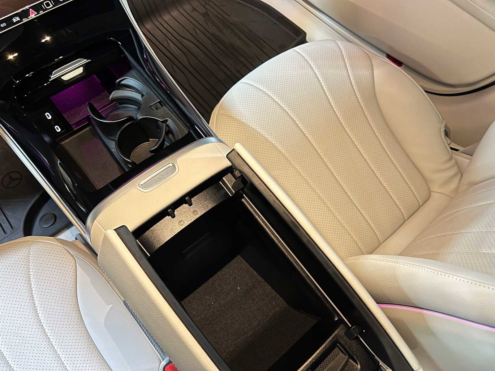 Certified 2026 Mercedes-Benz EQE 320+ Sedan image 35