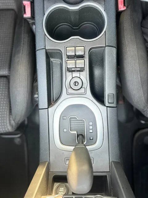 Used 2009 Pontiac G8 w/ Comfort And Sound Package RWD image 16