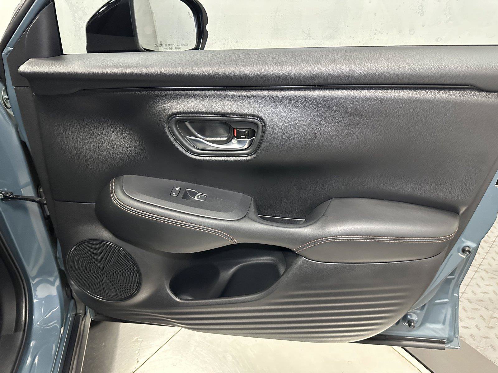Used 2024 Honda HR-V Sport image 36