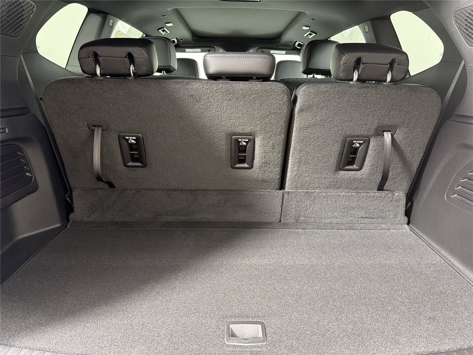 New 2026 GMC Acadia Elevation w/ Black Edition FWD image 18