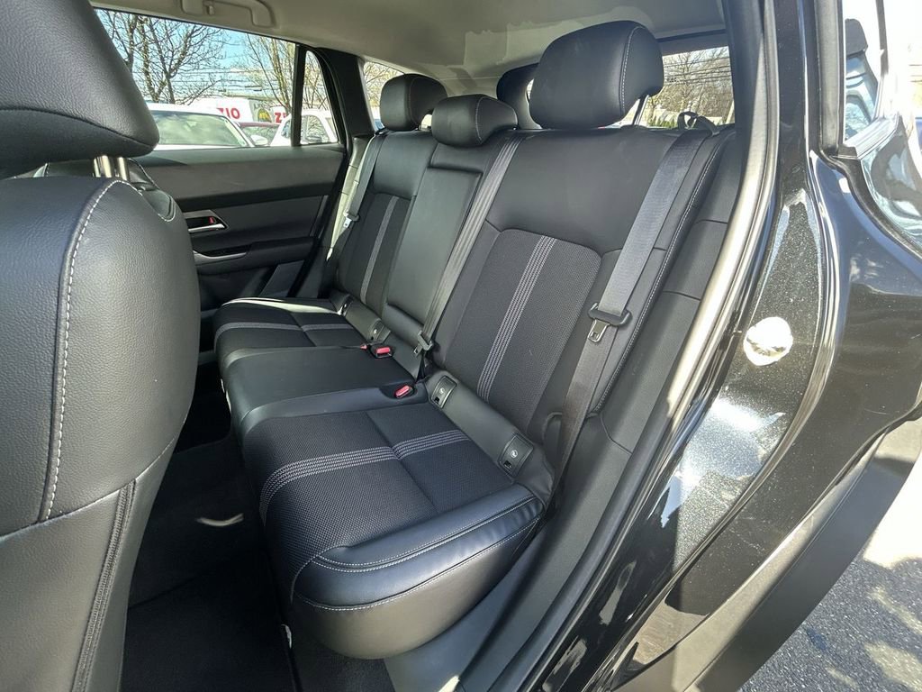 Used 2025 MAZDA CX-50 AWD 2.5 S w/ Weather Package image 23