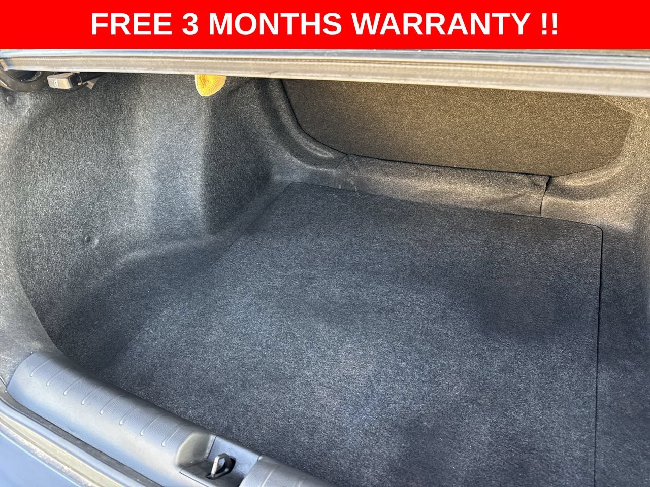 Used 2020 Honda Civic LX image 24