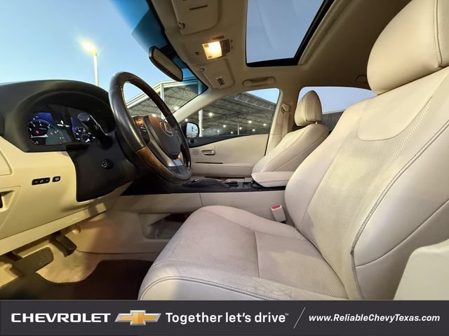 Used 2015 Lexus RX 350 FWD image 26