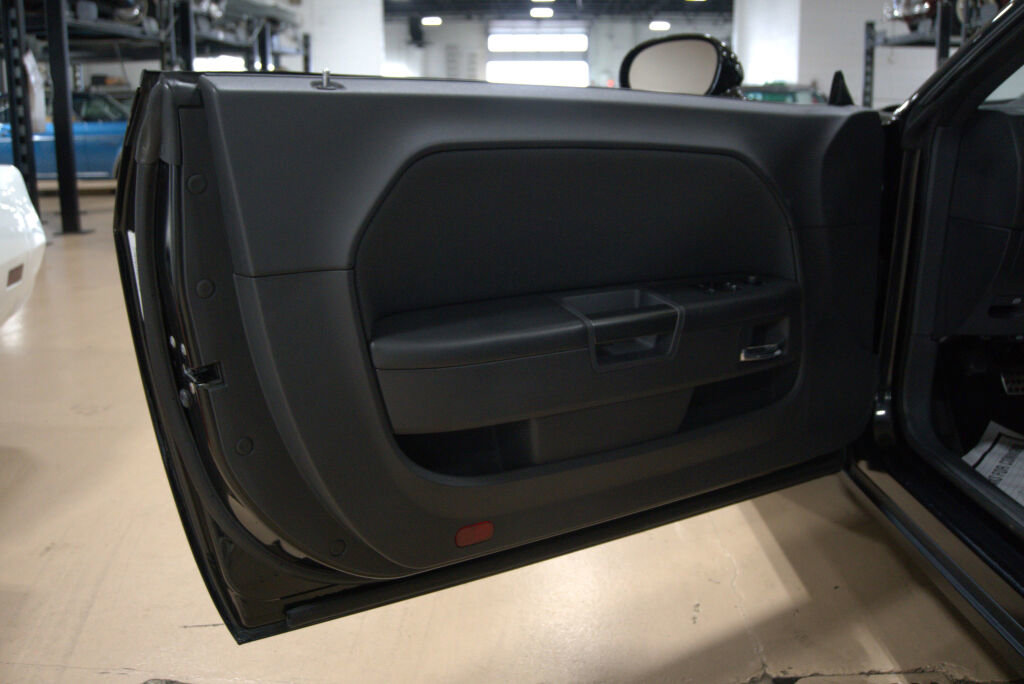 Used 2009 Dodge Challenger R/T image 29