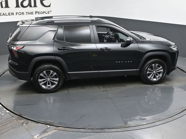 Used 2025 Chevrolet Equinox LT w/ Convenience Package II image 39