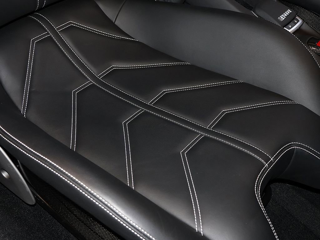 Certified 2019 Ferrari 488 GTB image 28